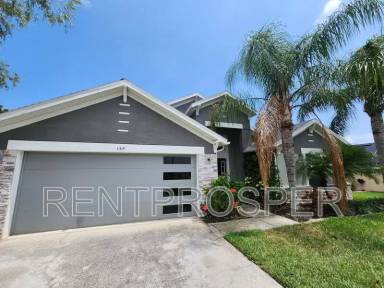 Main picture of 1315 Vista del Lago Blvd