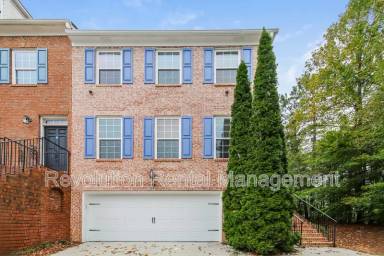 Main picture of 2282 Ewell Park Dr