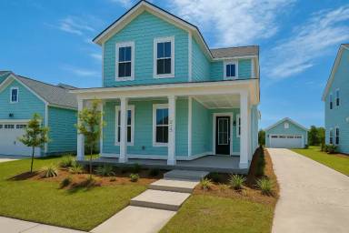 Main picture of 215 Witherspoon St