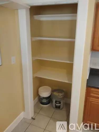 Main picture of 1547 N 715 E