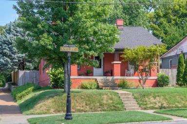 Main picture of 801 Shelby Ave