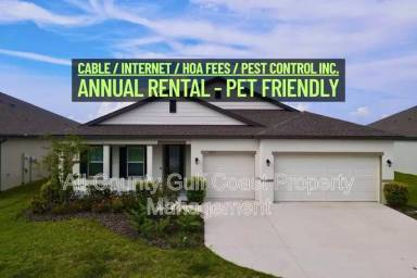 Main picture of 2217 Citrus Breeze Dr