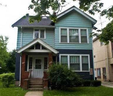 Main picture of 1101 Church St