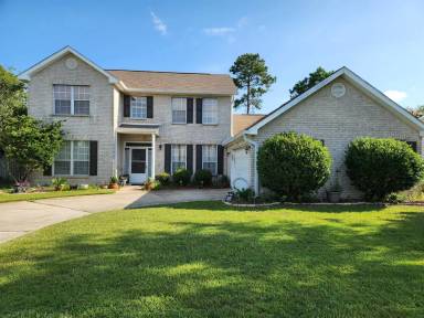 Main picture of 5017 Heritage Ln