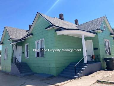Main picture of 337 W Bridger St