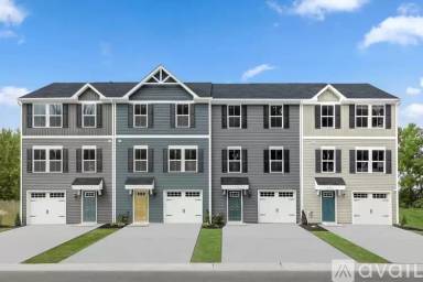 Main picture of 1106 Brimstone Way