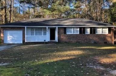 Main picture of 304 Hickory Ridge Dr