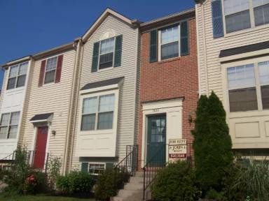 Main picture of 7633 Chadds Landing Way