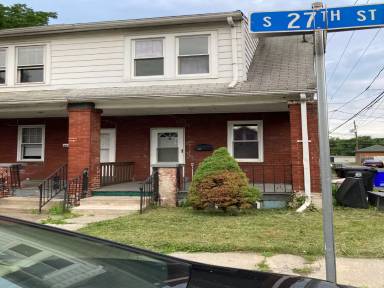 Main picture of 800 S 27th St