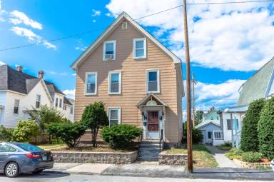 Main picture of 646 Summer St