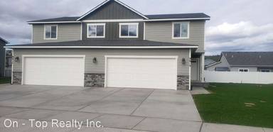Main picture of 9707 E Heroy Ave