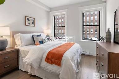 Main picture of 16-40 Queensberry St