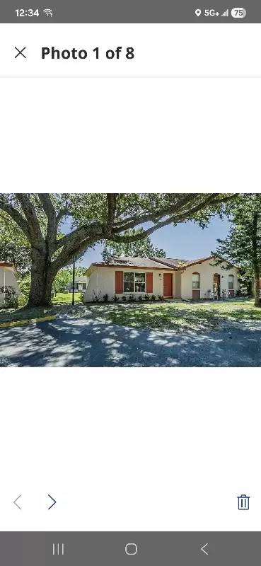 Main picture of 32 W Marbrisa Way