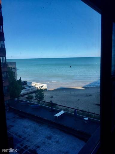 Main picture of Beachside Apartments