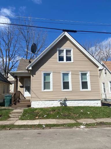 Main picture of 23 Rugraff St
