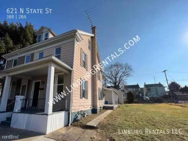 Main picture of 621 N State St