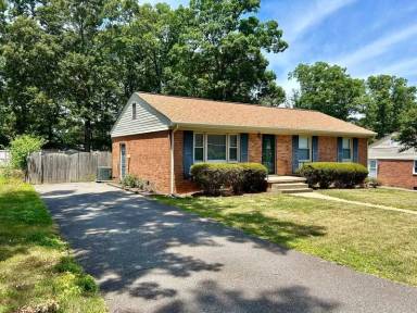 Main picture of 1432 Bargrove Rd