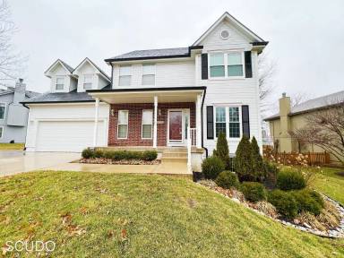 Main picture of 1532 SW Fredrick Dr
