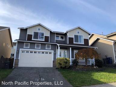 Main picture of 206 203rd St SE