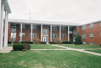 Main picture of 1015 W Benton St