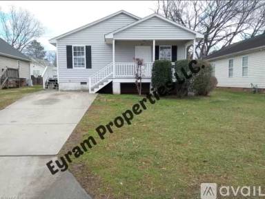 Main picture of 317 Gant St