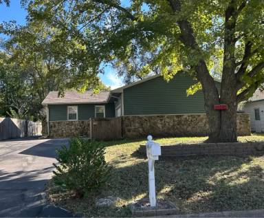 Main picture of 322 Ranger St