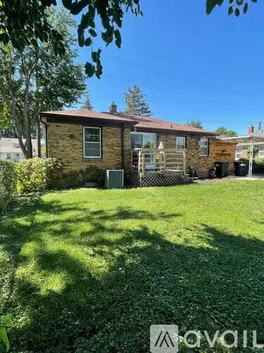 Main picture of 7815 N 28th Ave
