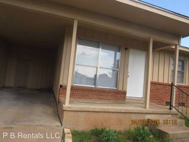 Main picture of 2523 NW 38th Pl
