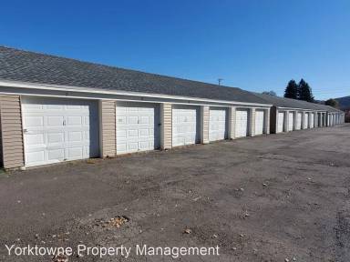 Main picture of Allan Court Townhomes &  Watson Blvd. Apartments