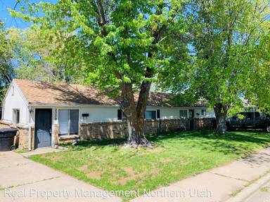 Main picture of 2339 N 300 W