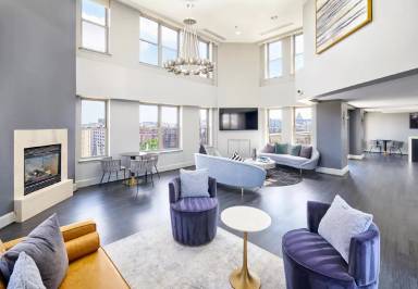 Main picture of Andover House