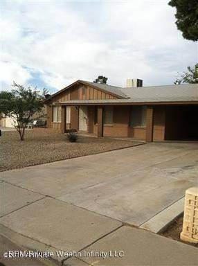 Main picture of 19814 N 15th Ave