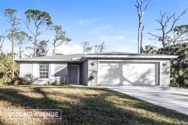 Main picture of 17454 Vidal Ave