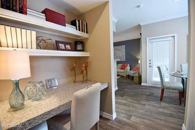 Main picture of Reserve At Kingwood