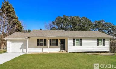 Main picture of 2761 Aruba Dr
