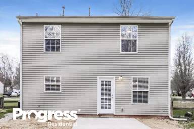 Main picture of 5028 Revelation Way