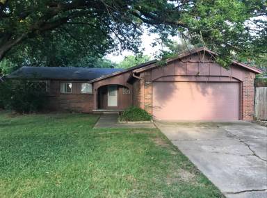 Main picture of 3236 S 90th East Ave