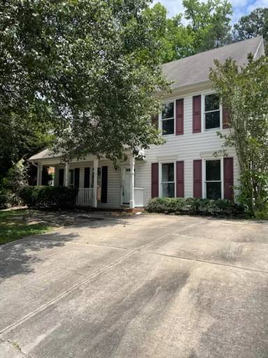 Main picture of 11 Bitter Creek Ln