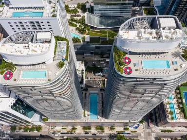 Main picture of Brickell Heights