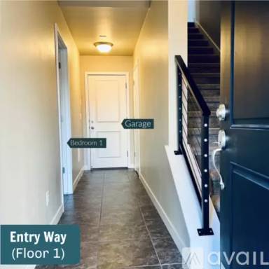 Main picture of 870 W Soville Ct