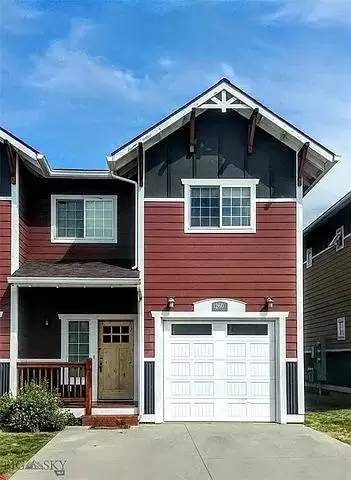 Main picture of 1260 Baxter Creek Way