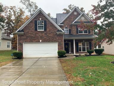 Main picture of 8633 Ridgeline Ln