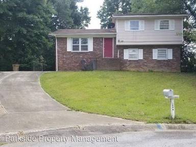 Main picture of 1689 Thrasher Ct