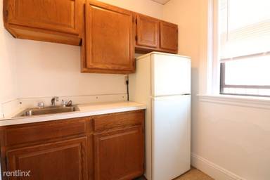 Main picture of 16-40 Queensberry St