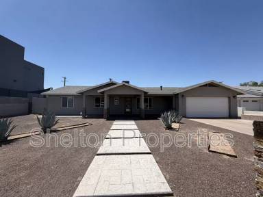 Main picture of 3129 E Turney Ave