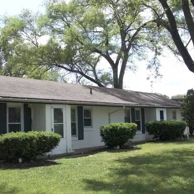 Main picture of 8587 Pontiac Lake Rd