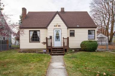 Main picture of 4211 N Hawthorne St