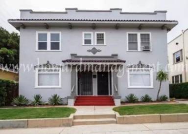 Main picture of 1604 La Fayette Rd