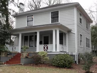 Main picture of 1221 Clarendon St