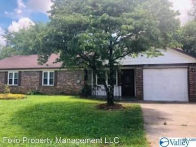 Main picture of 2815 Winchester Rd NW